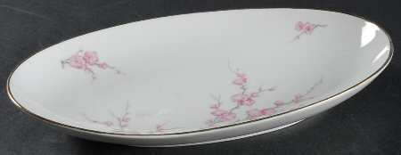 Almond Blossom (Rim) Relish