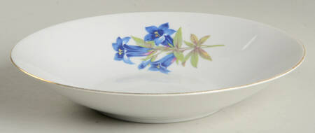 Alpine Bell Coupe Soup Bowl