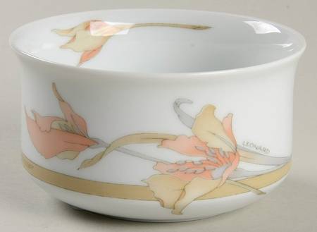 Alcazar Fruit/Dessert (Sauce) Bowl