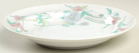 Alhambra Rim Soup Bowl