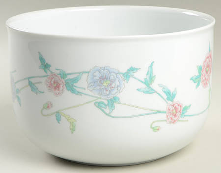 Alhambra 7" Round Vegetable Bowl