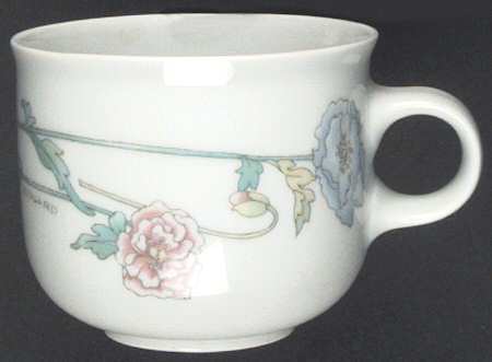 Alhambra Flat Cup