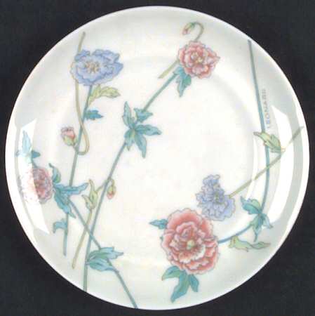 Alhambra Bread & Butter Plate