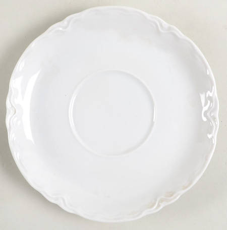 Alice (No Trim) Saucer for Cream Soup Bowl