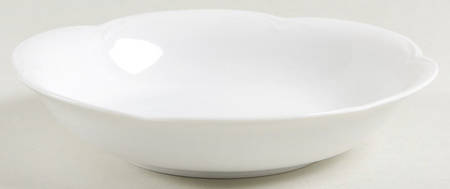 Alice (No Trim) Coupe Cereal Bowl