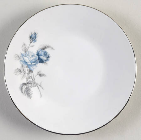Alicia Bread & Butter Plate