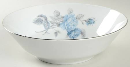 Alicia 8" Round Vegetable Bowl