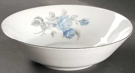 Alicia 9" Round Vegetable Bowl