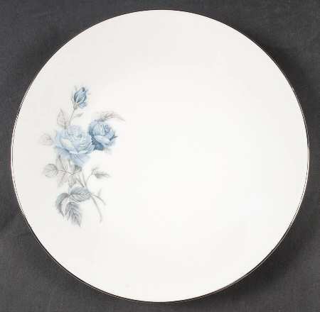 Alicia Salad Plate
