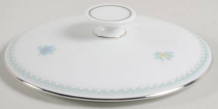 Antoinette Lid for Sugar Bowl