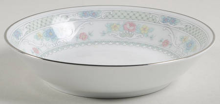 Antoinette Fruit/Dessert (Sauce) Bowl by Hutschenreuther