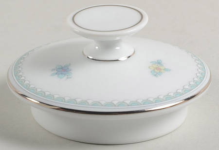 Antoinette Lid for Coffee Pot