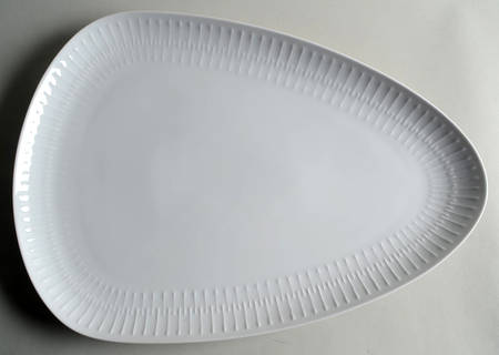 Apart 16" Oval Serving Platter