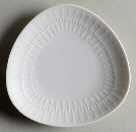 Apart 4" Ashtray