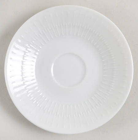 Apart Saucer for Flat Cup