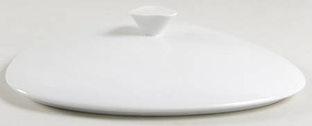 Apart Lid for Triangular Vegetable