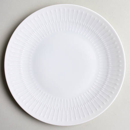 Apart Salad Plate
