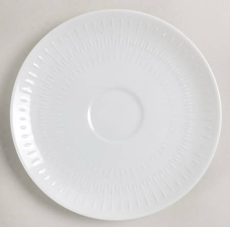 Apart Saucer