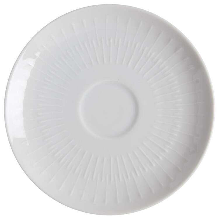 Apart Saucer for Demitasse Cup