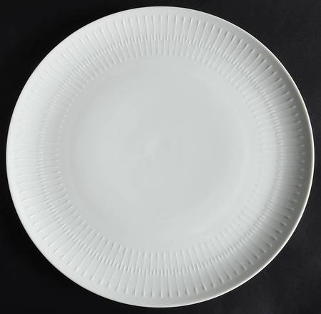 Apart 13" Chop Plate (Round Platter)