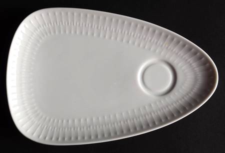 Apart Plate for Dessert Plate & Cup Set
