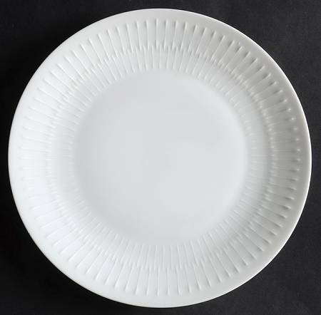 Apart Salad Plate