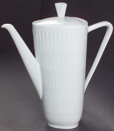 Apart Mini Coffee Pot & Lid