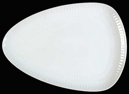 Apart 13" Oval Serving Platter