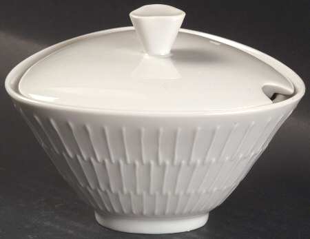 Apart Jam/Jelly & Lid by Hutschenreuther