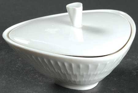 Apart Mini Sugar Bowl & Lid