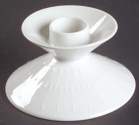 Apart 2" Candlestick