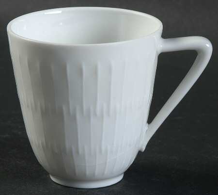 Apart Flat Demitasse Cup
