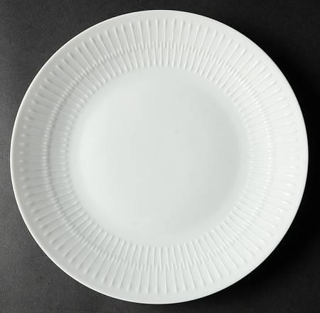 Apart Luncheon Plate
