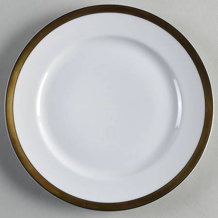 Aragon Salad Plate