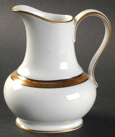 Aragon Creamer