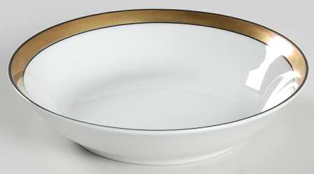 Aragon Fruit/Dessert (Sauce) Bowl
