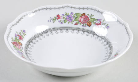 Arabella Fruit/Dessert (Sauce) Bowl