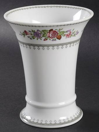 Arabella 6" Vase