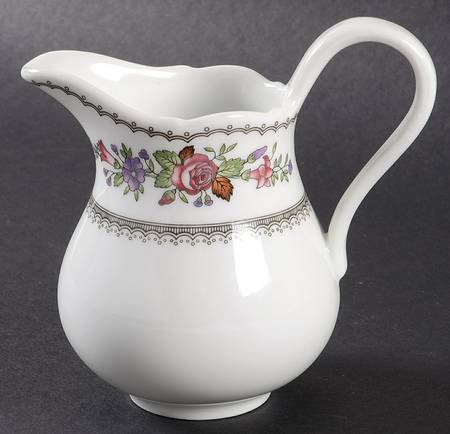 Arabella Mini Creamer