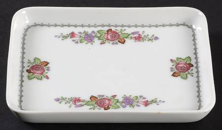 Arabella Butter Tray