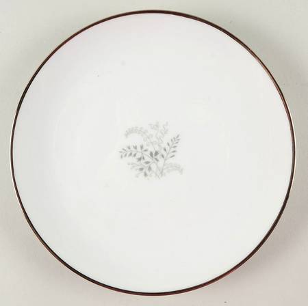 The Argo Salad Plate