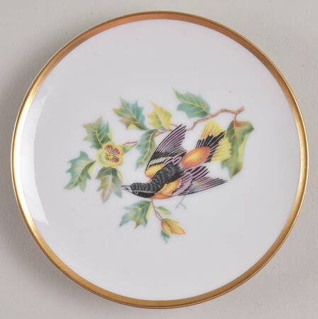 Audubon Bird Coaster