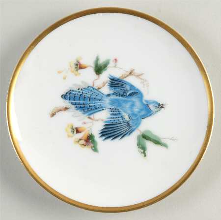 Audubon Bird Coaster