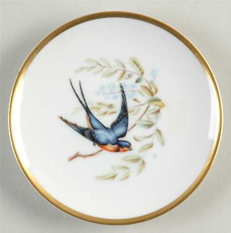 Audubon Bird Coaster
