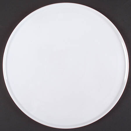 Azur Round Torte Plate