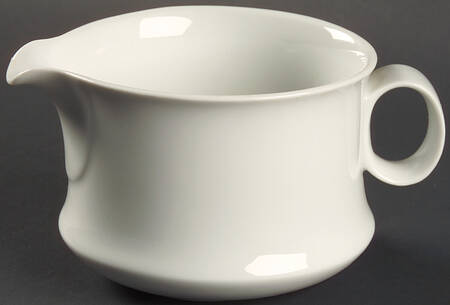 Azur Gravy Boat