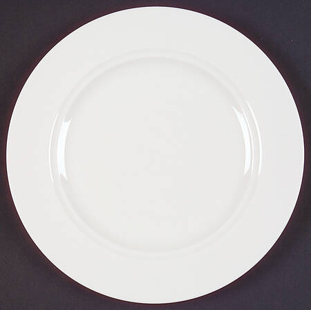 Ballerine Salad Plate