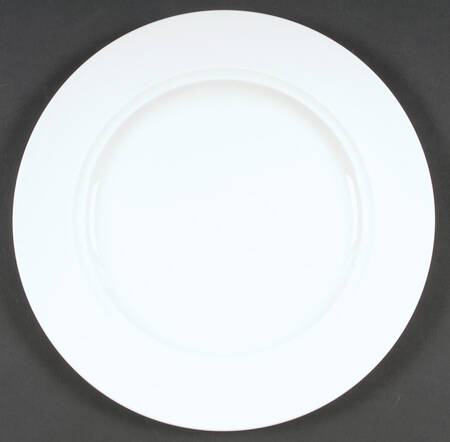 Ballerine Luncheon Plate