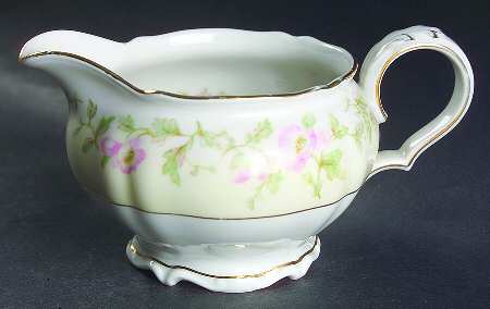 The Bangor Creamer