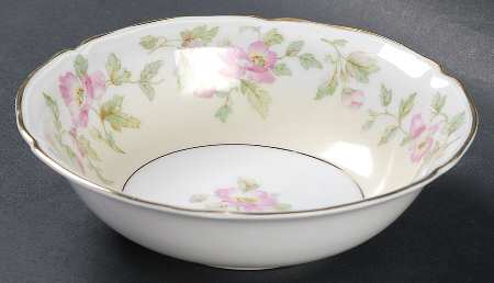 The Bangor Coupe Cereal Bowl